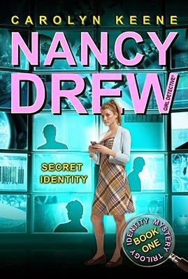 when is nancy drew 33 coming out