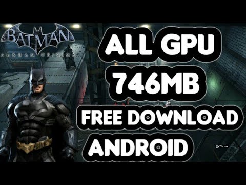 batman arkham asylum apk download